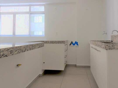 Apartamento à venda em Belo Horizonte/MG