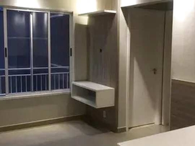 Apartamento à venda em condomínio Spazio Della Vita