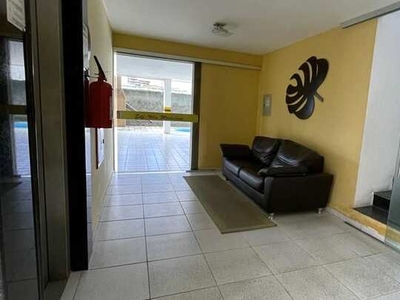 Apartamento a venda no Edf Vila Madalena bairro Universitário - Próximo a AABB