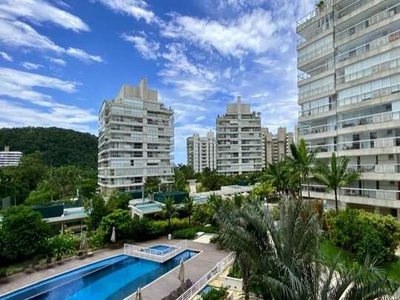 Apartamento a venda no módulo 8 da Riviera com lazer completo