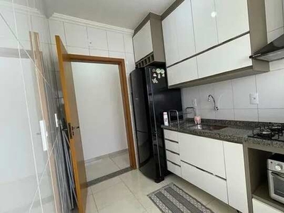 Apartamento à venda no Residencial Calegaris, Paulínia - SP