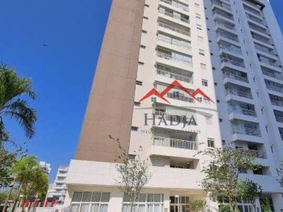 APARTAMENTO A VENDA NO VITTA - JUNDIAI