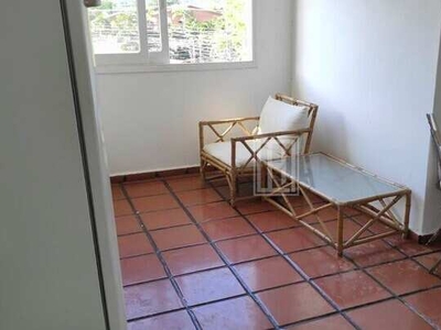 APARTAMENTO BEM LOCALIZADO - PONTAL DA CRUZ - SÃO SEBASTIÃO/SP