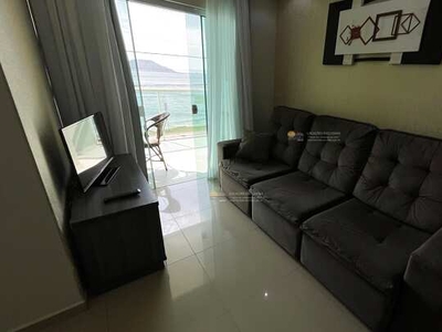 Apartamento churrasqueira Frente ao mar seguro segurança elevador Ar condicionado reserva