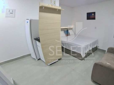 Apartamento com 1 dormitório para locação,30.00 m , CASCAVEL - PR