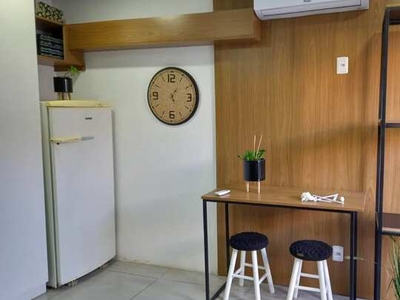 Apartamento com 1 Dormitorio(s) localizado(a) no bairro Oliveira em Cachoeira do Sul / RI
