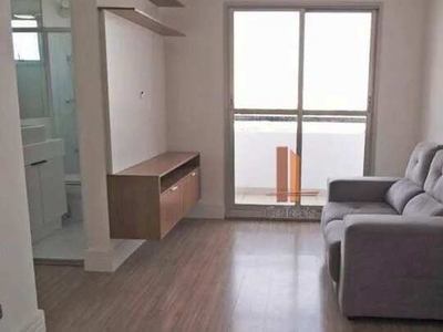 Apartamento com 2 dormitórios, 49 m² - venda por R$ 515.000,00 ou aluguel por R$ 3.355,20