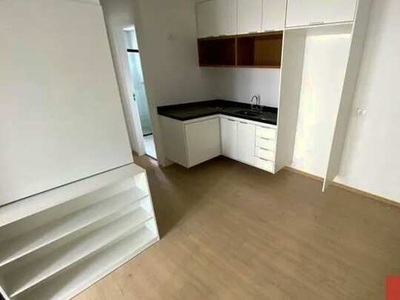 Apartamento com 2 dormitórios para alugar, 45 m² por R$ 4.201/mês - Bela Vista - São Paulo