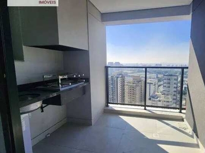 Apartamento com 2 dormitórios para alugar, 64 m² por R$ 3.780,00/mês - Centro - Osasco/SP