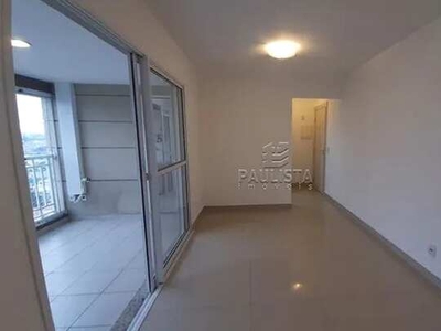 Apartamento com 2 dormitórios para alugar, 65 m² por R$ 4.350,00/mês - Saúde - São Paulo/S