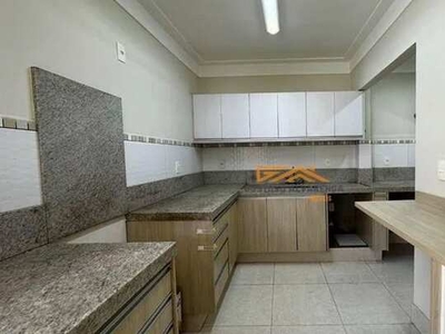 Apartamento com 2 dormitórios para alugar, 68 m² por R$ 3.225/mês - Taquaral - Campinas/SP