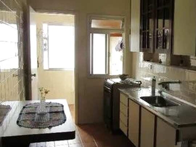 Apartamento com 2 dormitórios para alugar, 70 m² por R$ 2.300,00/mês - Centro - Itanhaém/S