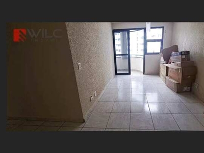 Apartamento com 2 dormitórios para alugar, 70 m² por R$ 4.230,00/mês - Recreio dos Bandeir