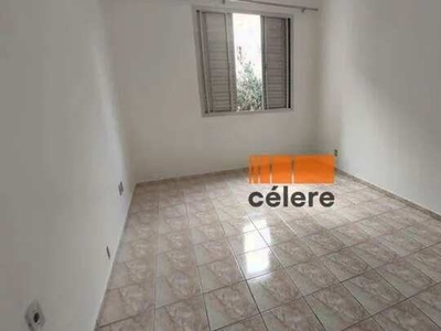 Apartamento com 2 dormitórios para alugar, 75 m² por R$ 2.689,85/mês - Mooca - São Paulo/S