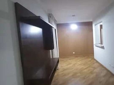 Apartamento com 2 dormitórios para alugar, 75 m² por R$ 3.290,00/mês - Urbanova - São José