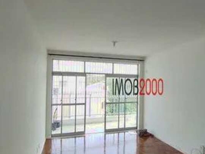 Apartamento com 2 dormitórios para alugar, 81 m² por R$ 3.096,98/mês - Boa Viagem - Niteró