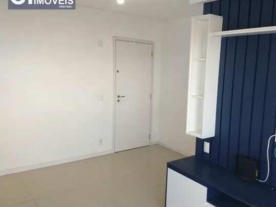 Apartamento com 2 dormitórios, para alugar no Cidade Nova Itajaí-SC