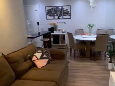 Apartamento com 2 quartos (1 Suíte) à Venda no Condomínio Pleno Engordadouro