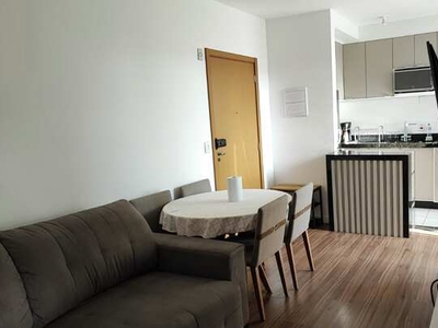 Apartamento com 2 quartos 1 vaga e ar condicionado - Altos da Samuel - Jundiaí