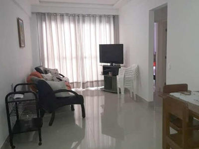 Apartamento com 2 quartos sendo 1 suíte , para locação temporada R$ 500/Dia em Guarapari