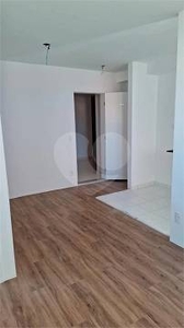 Apartamento com 2 Quartos à venda, 41m² - Campo Limpo