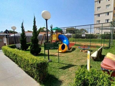 Apartamento com 2 Quartos à venda, 55m² - Água Branca