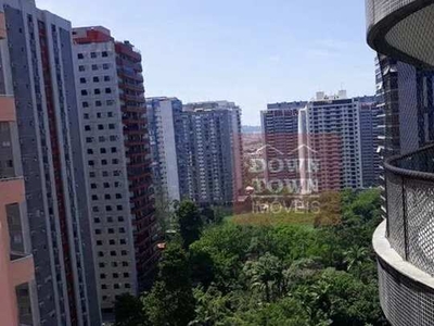 Apartamento com 2 quartos para alugar, 71 m² por R$ 4.391/mês - Barra da Tijuca - Rio de J