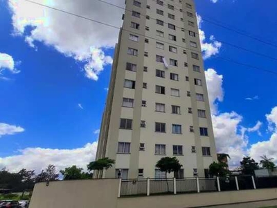 Apartamento com 2 quartos para alugar por R$ 1700.00, 52.00 m2 - BUCAREIN - JOINVILLE/SC