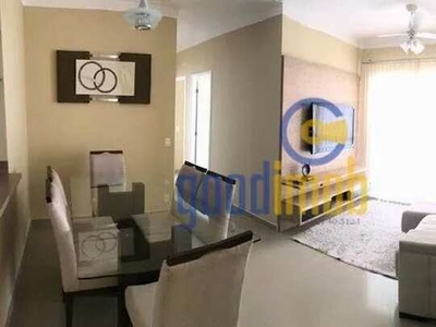 Apartamento com 3 dormitórios, 78m² - Vitrine Esplanada - Sorocaba/SP