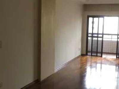 Apartamento com 3 dormitórios para alugar, 117 m² - Santa Paula - São Caetano do Sul/SP