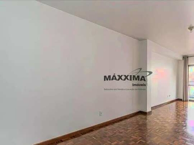 Apartamento com 3 dormitórios para alugar, 125 m² por R$ 4.405,00/mês - Santa Paula - São