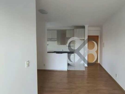 Apartamento com 3 dormitórios para alugar, 70 m² por R$ 1.800/mês - Terra Bonita - Londrin