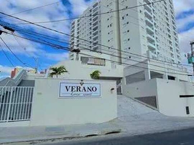 Apartamento com 3 dormitórios para alugar, 70 m² por R$ 2.837,00/mês - Jardim Califórnia