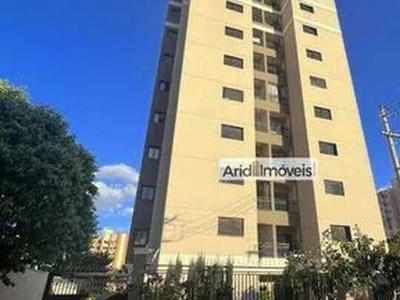 Apartamento com 3 dormitórios para alugar, 90 m² por R$ 1.992,00/mês - Boa Vista - São Jos