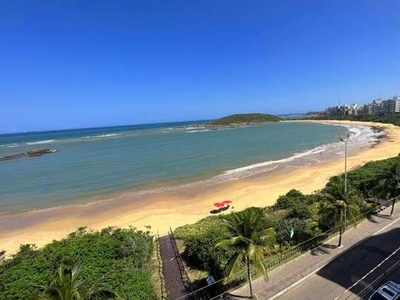 Apartamento com 3 quartos, 120.00m², para locação em Guarapari, Enseada Azul