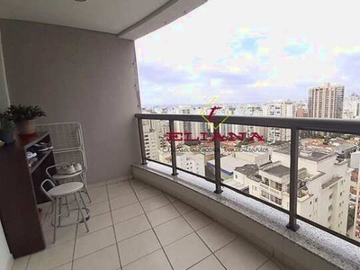 Apartamento com 3 quartos, 75m2, à venda em São Paulo, Perdizes