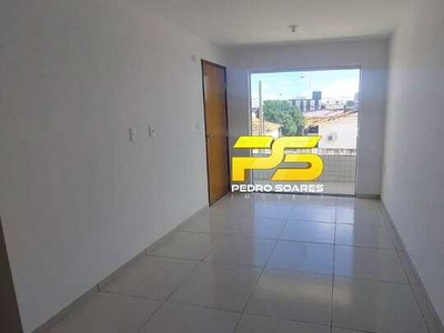 Apartamento com 3 quartos à Venda, José Américo de Almeida - João Pessoa