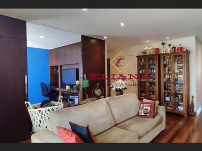 Apartamento com 5 quartos, 151m2, à venda em São Paulo, Vila Leopoldina