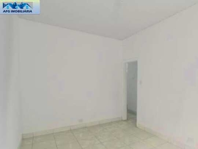 Apartamento com varanda a venda/permuta no Brás