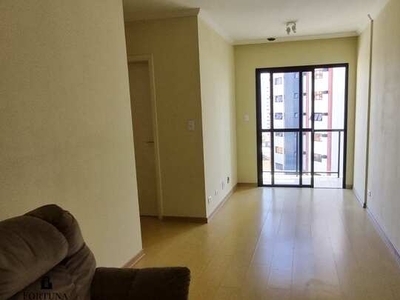 APARTAMENTO DE 02 DORMMITÓRIOS PARA LOCAÇÃO