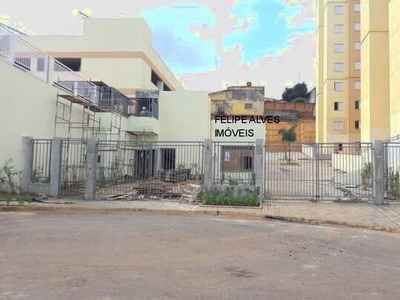 Apartamento em Boituva