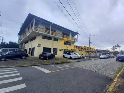 Apartamento Espaçoso para Locação no Bairro Guanabara, Joinville - SC