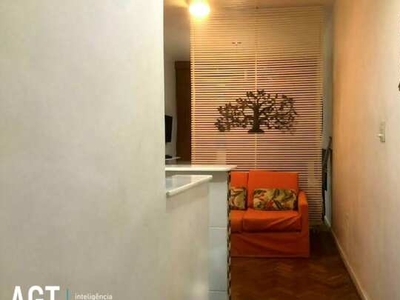 Apartamento Flat para alugar em Rio de Janeiro/RJ