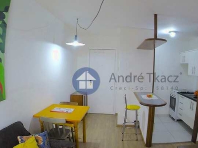 Apartamento Flat para alugar em São Paulo/SP