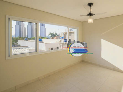Apartamento kit para alugar no bairro Campos Elíseos - São Paulo/SP, Zona Central