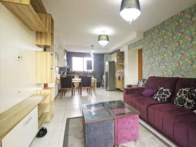 Apartamento Life Space