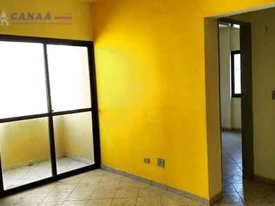 Apartamento - Locação - 2 dormitórios - Jardim Monte Alegre - Taboão da Serra/SP