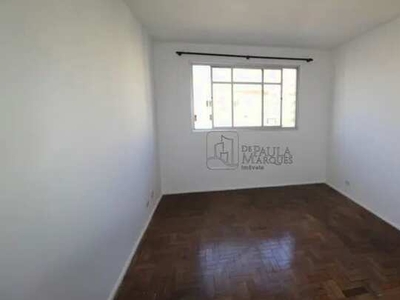 Apartamento na Peixoto Gomide!