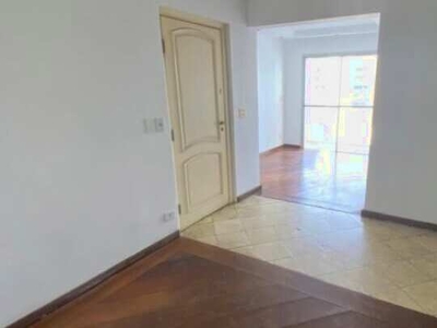 Apartamento Padrão, 2 dormitórios na Rua Garção Tinoco