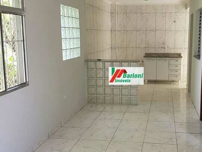 Apartamento Padrão, 2 dormitórios na Rua Januário Dos Santos